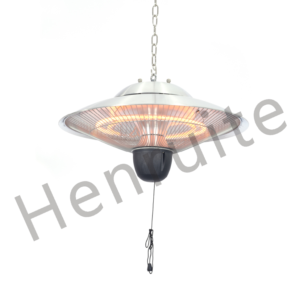 Umbrella heater