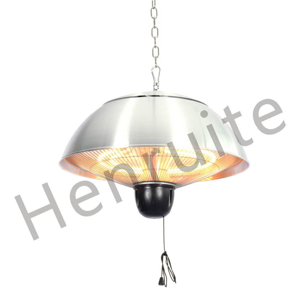 IP65 outdoor garden heater