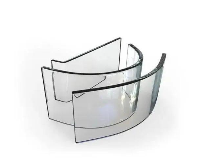 Low E glass coating dryer